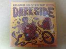 V/A,Keb Darge&Cut Chemist Present The Dark Side 2xLP,60s garage/punk/psych,NEW