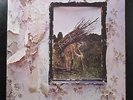 Led Zeppelin - IV LP VG+ R112014 Record Club Pressing 1971 USA Vinyl Atlantic