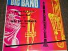 VERY RARE CARL DOC SEVERINSEN ATCHISON CONCERT BAND 1966 PRIVATE LABEL LP