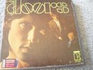THE DOORS - The Doors self titled Reel to reel tape 7 1/2 IPS