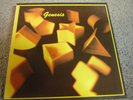 Genesis -Genesis Reel to reel tape 3 3/4 IPS  Mama Taking it all to hard