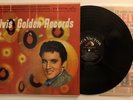 Elvis Presley - Elvis' Golden Records - 1958 US Mono 1st Press LPM 1707 (VG++)