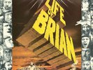 Monty Python ?– Life of Brian Vinyl LP Virgin Records 2014 NEW