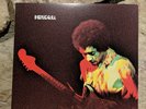 Jimi Hendrix-