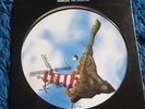 Gorillaz ?– Feel Good Inc 7” Picture Vinyl By +/ex