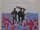 LP Vinyl: This Kind of Punishment A Beard of Bees AJAX 026-1