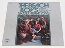 AUTOGRAPHED Beach Boys Good Vibrations Pickwick 1973 SPC-3269 Vinyl