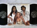 DESTINY'S CHILD SURVIVOR COLUMBIA C2 61063 US VINYL 2LP