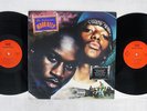 MOBB DEEP INFAMOUS LOUD 07863 66480-1 US VINYL 2LP