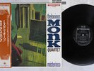 THELONIOUS MONK QUARTET MISTERIOSO RIVERSIDE SMJ-6119 Japan OBI VINYL LP