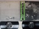 THE WHO QUADROPHENIA TRACK ECPI-1-TR Japan OBI VINYL 2LP