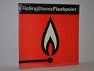 The Rolling Stones, Flashpoint   SEALED '91 1st Press, Rolling Stones Records