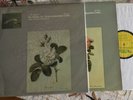 L'OISEAU-LYRE OLS 133-4 UK JEAN-MAX CLEMENT BACH 6 SUITES SOLO CELLO 2 lp's NM