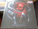 NB42	Six Feet Under	Unborn	EU CLEAR VINYL LP   ONLY 200 MADE   POSTER SEALED
