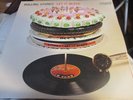 1969 ROLLING STONES Let It Bleed US LP London NPS 4 W/Inner No Poster NM/NM