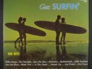 FREDDY KING: Goes Surfin' LP (Mono, sl cw, corner ding) rare Blues & R&B