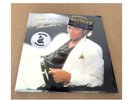 Sealed Orig Michael Jackson Thriller USA Vinyl LP w/Hype Sticker Sealed No Reser