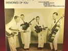 THE INK SPOTS Memories Of You 1983 UK Vinyl LP EXCELLENT CONDITION