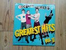 Cockney Rejects ?– Greatest Hits Vol. II : EMI LP 1980 PUNK
