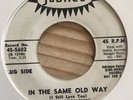 northern soul funk 45 SCOTTY WILLIAMS in the same old way JUBILEE hear