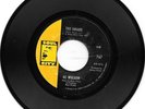 AL WILSON - THE SNAKE - SOUL CITY LABEL - VG++ / EXCELLENT CONDITION.