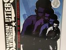 SWINGIN UTTERS the streets of san francisco LP Record SEALED Vinyl , lars rancid