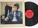 BOB DYLAN Highway 61 Revisited MONO 1965. Meaningful Error