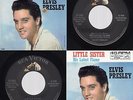(NM) Elvis Presley 