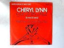 Got To Be Real 12in Cheryl Lynn 1979 Vinyl 15287