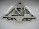 ASIA - DON'T CRY / TRUE COLORS - 45 record GRIFFEN WA 3580 EX Picture Disc RARE