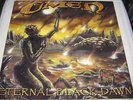 OMEN ETERNAL BLACK DAWN GATEFOLD LP manowar heavy load liege lord cirith ungol