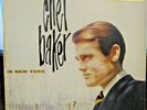Chet Baker-In New York-Rare Original DG Jazz LP-Riverside-Johnny Griffin-VG++MP3