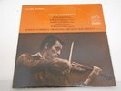 RECORD ERICK FRIEDMAN LONDON SYMPHONY SIR MALCOLM SARGENT RCA RED SEAL LSC-2689