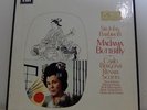 HMV SAN 184-6 Puccini: Madama Butterfly BARBIROLLI Ed.1 w.angel