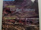 DECCA SXL 2005 Dvorak: New World Symphony KUBELIK Ed1 WBg BB