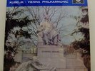 DECCA SXL 2013 Brahms: Symphony No.1 in C Minor KUBELIK Ed1 WBg