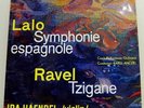 SUPRAPHON SUA ST 50615 Lalo: Symphonie Espagnole HAENDEL / ANCERL