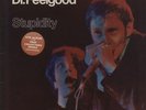Stupidity Dr Feelgood UK vinyl LP album record UAS29990 UNITED ARTISTS 1976