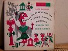 Jim Flora ART Cover LORD BUCKLEY HIPSTERS FLIPSTERS RCA EPB 3246