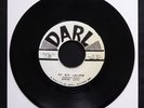 BARBIE GAYE My Boy Lollipop / Understand DARL WHITE LABEL 7” 45 VINYL R&B SOUL