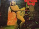 The Vertigo Trip Record All ORIGINAL WITH IMMACULATE POSTER