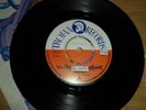 TR-661 JOHN HOLT 'ALI BABA / I'M YOUR MAN' TROJAN RECORDS 1969 UK ISSUE