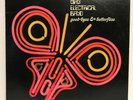 FIVE MAN ELECTRICAL BAND GOOD-BYES & BUTTERFLIES LIONEL LABEL LRS-1100 EX