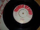YB 1003 DON FARDON 'I'M ALIVE / KEEP ON LOVING ME' YOUNG BLOOD 1969 UK STEREO