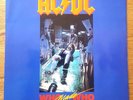 AC/DC  WHO MADE WHO  12
