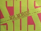 MR. MORSE rare S.O.S. I’m In Love disco funk Italy 45 LISTEN