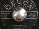 BUNNY SIGLER rare For Cryin’ Out Loud northern soul 45 LISTEN