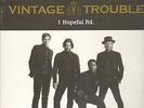 VINTAGE TROUBLE - 1 Hopeful Rd.      LP     NEU