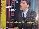 GEORGIE FAME Rhythm And Blues At The Flamingo UIJY-9043 RARE Like NEW