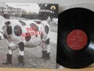 Soundtrack LP: TOP SECRET (Maurice Jarre)